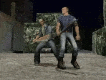 Manhunt